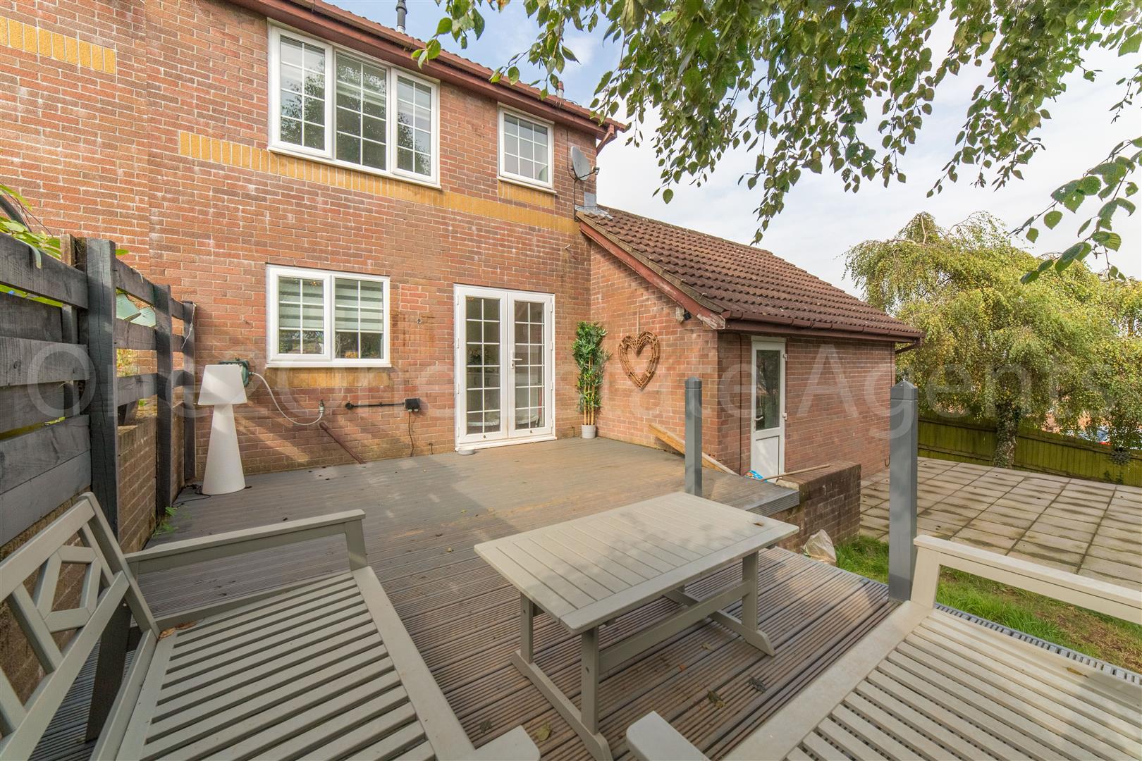 Heather Court, Ty Canol, Cwmbran One2One Estate Agents